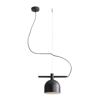 Aldex BERYL 976G1 Hanglamp 1x60W/E27