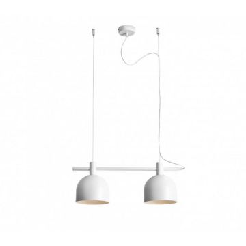 Aldex BERYL 976H Hanglamp 2x60W/E27