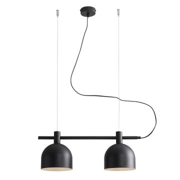 Aldex BERYL 976H1 Hanglamp 2x60W/E27