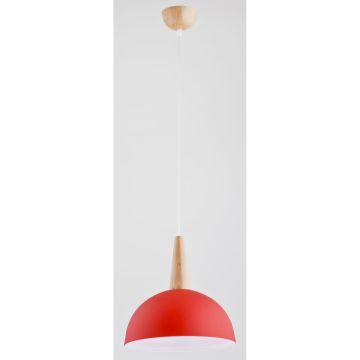 Alfa FOTYN 9726 Hanglamp 1x60W/E27