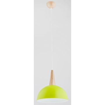 Alfa FOTYN 9728 Hanglamp 1x60W/E27