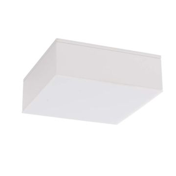 Antigo Tottori 7725 Opbouwspot 1x10W/LED 3000K 1150lm IP44