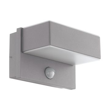Eglo AZZINANO 97159 Wandlamp 2x5,6W/LED 1200LM IP44