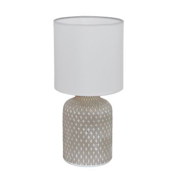 Eglo BELLARIVA 97774 Tafellamp 1x40W/E14