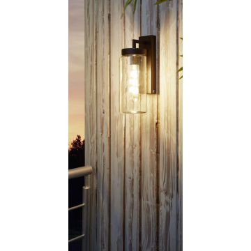 Eglo BOVOLONE 97261 Wandlamp 1x60W/E27 IP44