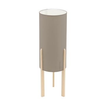 Eglo CAMPODINO 97894 Tafellamp 1x60W/E27