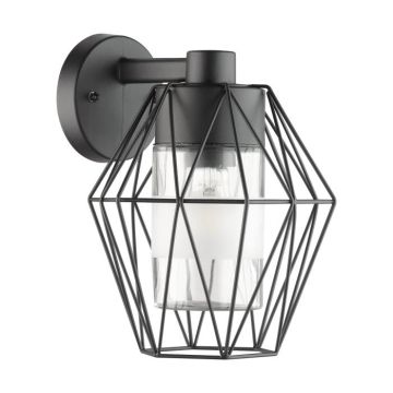 Eglo CANOVE 97226 Wandlamp 1x60W/E27 IP44