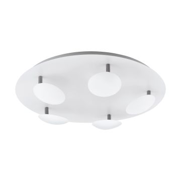 Eglo CERTINO 97648 Plafondlamp 5x4,5W/LED