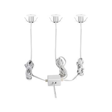 Eglo CHANGO 97079 Onderbouwlamp 3x1W/LED