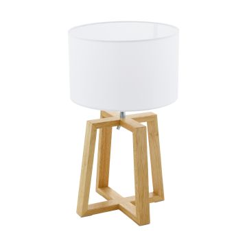 Eglo CHIETINO 1 97516 Tafellamp 1x60W/E27