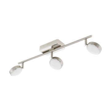 Eglo CORROPOI-C 97716 Spot 4x5W/LED 2400LM