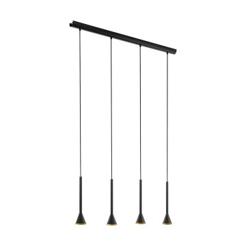 Eglo CORTADERAS 97605 Hanglamp 1x5W/GU10 400LM