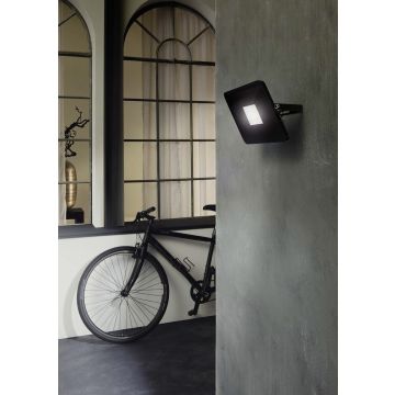 Eglo FAEDO 3 97458 Halogeenlamp 1x50W 4800LM IP65