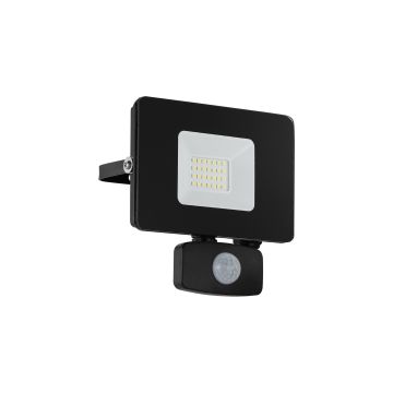 Eglo FAEDO 3 97461 Halogeenlamp 1x20W 1800LM IP44