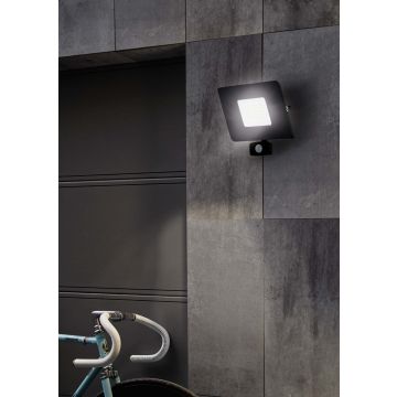 Eglo FAEDO 3 97463 Halogeenlamp 1x50W 4800LM IP44