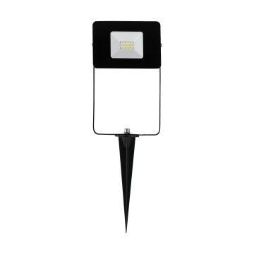 Eglo FAEDO 4 97471 Halogeenlamp 1x10W IP44