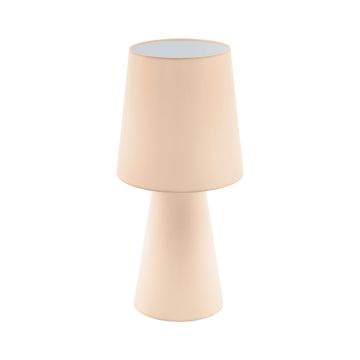 Eglo FIUMANA 97567 Tafellamp 1x40W/E14