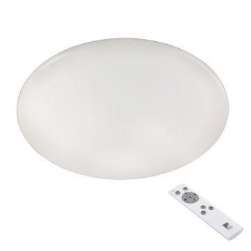 Eglo GIRON 97526 Plafondlamp 1x40W/LED 4000LM