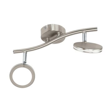 Eglo KARYSTOS 97068 Spot 2x4W/LED 380LM