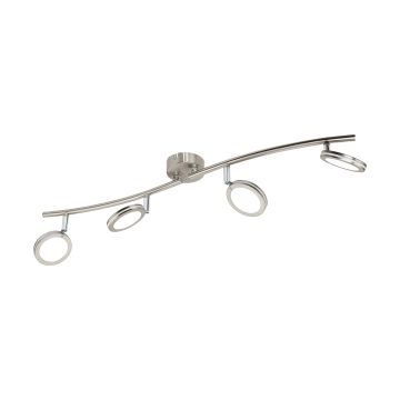 Eglo KARYSTOS 97071 Spot 4x4W/LED 380LM