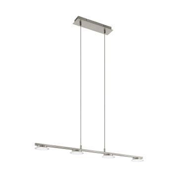 Eglo LANIENA 97084 Hanglamp 4x5,5W/LED 450LM