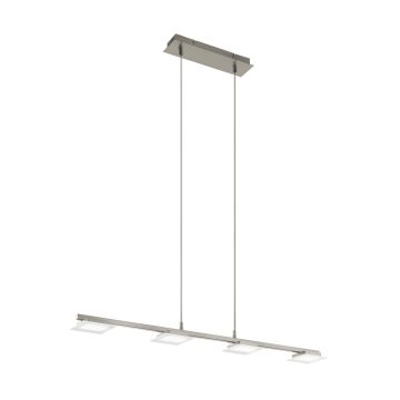 Eglo LANIENA 97085 Hanglamp 4x5,5W/LED 450LM