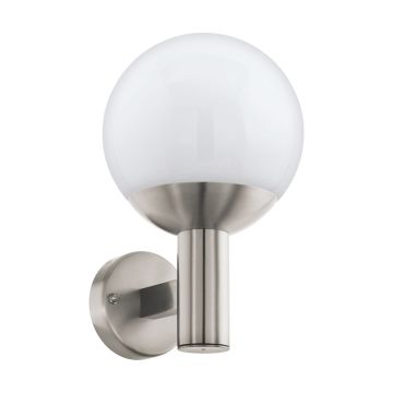 Eglo NISIA-C 97247 Wandlamp 1x9W/E27 IP44