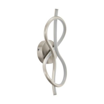Eglo NOVAFELTRIA 97939 Wandlamp 1x10W/LED 3000K 1000LM IP20