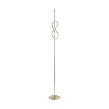 Eglo NOVAFELTRIA 97942 Staande lamp 1x13W/LED 1300LM