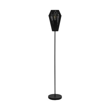 Eglo PALMONES 97797 Staande lamp 1x60W/E27