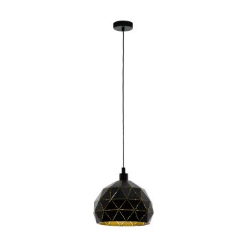 Eglo ROCCAFORTE 97841 Hanglamp 1x60W/E27