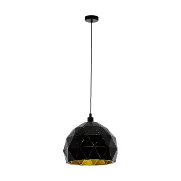 Eglo ROCCAFORTE 97845 Hanglamp 1x60W/E27
