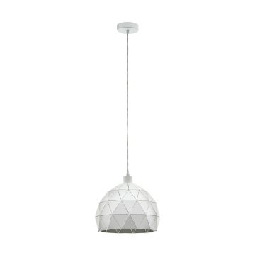 Eglo ROCCAFORTE 97854 Hanglamp 1x60W/E27