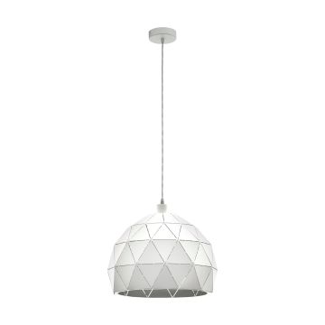 Eglo ROCCAFORTE 97855 Hanglamp 1x60W/E27