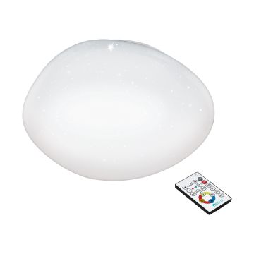Eglo SILERAS 97577 Plafondlamp 1x21W/LED 2500LM