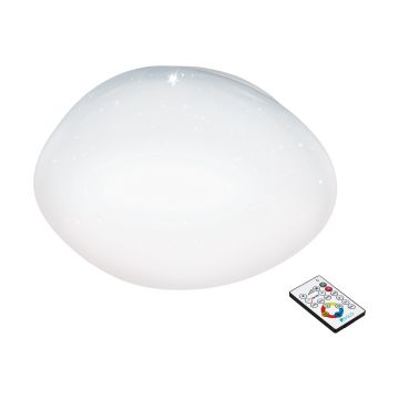 Eglo SILERAS 97578 Plafondlamp 1x34W/LED 4600LM