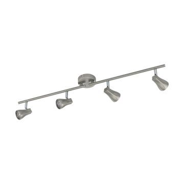 Eglo TIBERIO 1 97826 Spot 4x3W/LED 1600LM