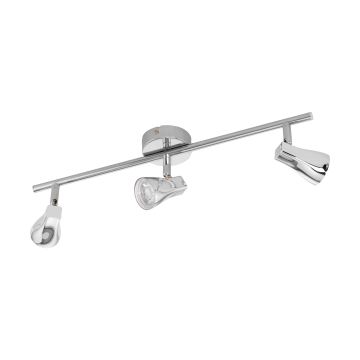 Eglo TIBERIO 97831 Spot 3x3W/LED 1200LM