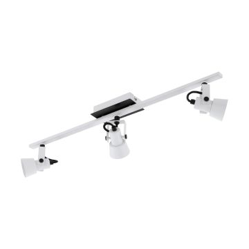 Eglo TRILLO 97373 Spot 3x5W/GU10