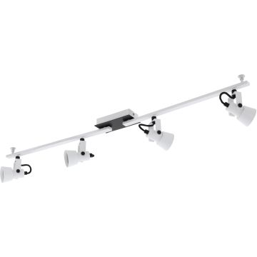 Eglo TRILLO 97374 Spot 4x5W/GU10