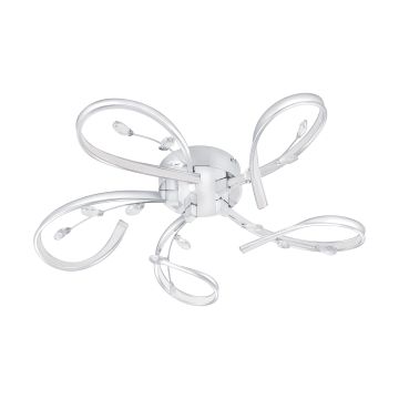 Eglo VALLEMARE 97487 Plafondlamp 5x6,6W/LED 400LM