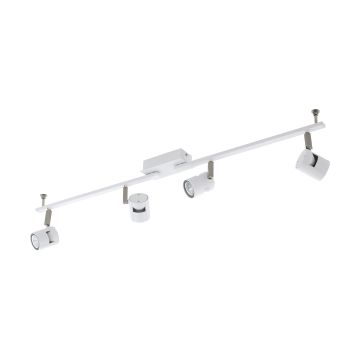 Eglo VERGIANO 97509 Spot 4x5W/GU10 400LM