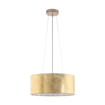 Eglo VISERBELLA 97644 Hanglamp 3x60W/E27