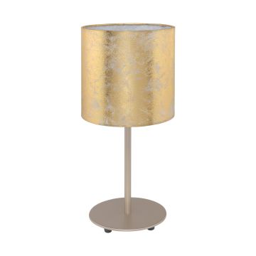 Eglo VISERBELLA 97646 Tafellamp 1x60W/E27