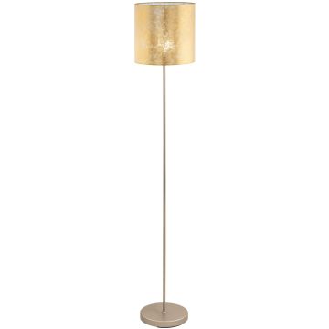 Eglo VISERBELLA 97647 Staande lamp 1x60W/E27