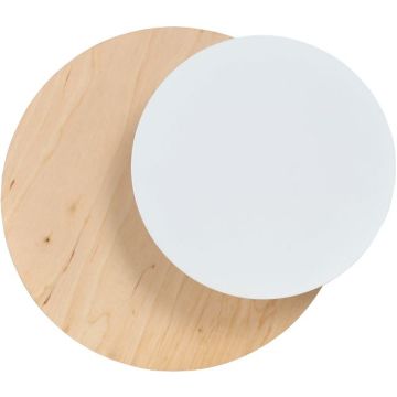 Emibig CIRCLE 971/1 Wandlamp 1x20W/G9 IP20