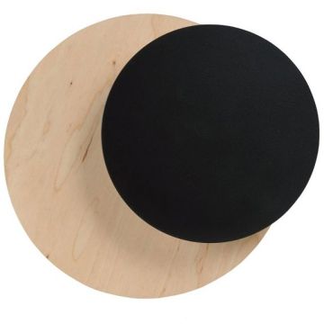 Emibig CIRCLE 971/2 Wandlamp 1x20W/G9 IP20