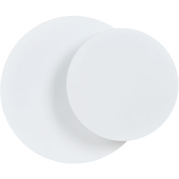 Emibig CIRCLE 972/1 Wandlamp 1x20W/G9 IP20