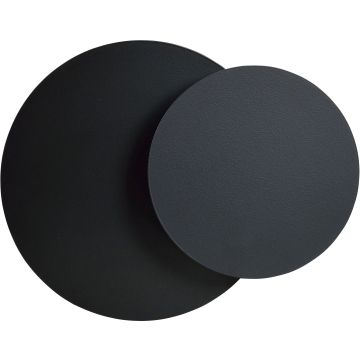 Emibig CIRCLE 972/2 Wandlamp 1x20W/G9 IP20