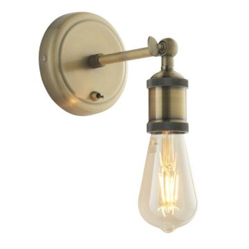Endon HAL 97245 Wandlamp 10W LED E27 IP20